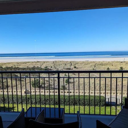 Sand Dollar Haven At Seaside Beach Club Unit 306 Екстериор снимка