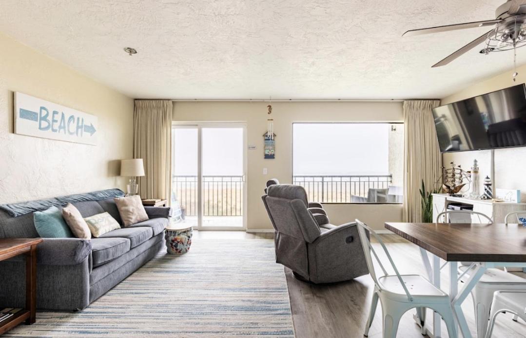 Sand Dollar Haven At Seaside Beach Club Unit 306 Стая снимка