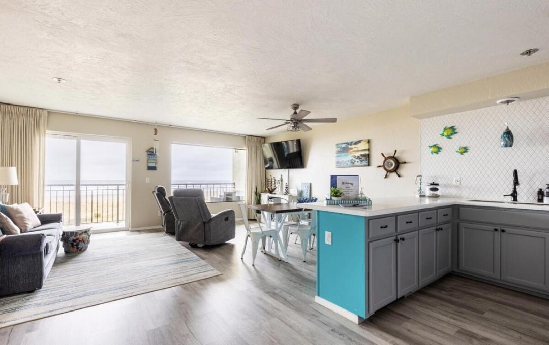 Sand Dollar Haven At Seaside Beach Club Unit 306 Стая снимка
