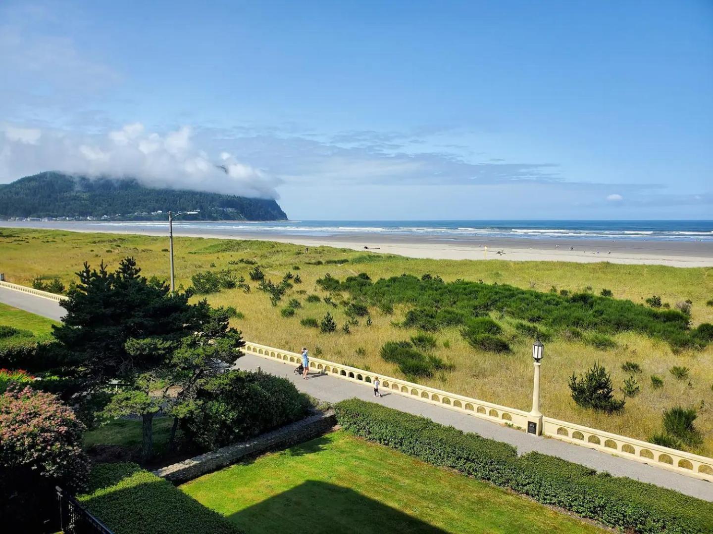 Sand Dollar Haven At Seaside Beach Club Unit 306 Екстериор снимка