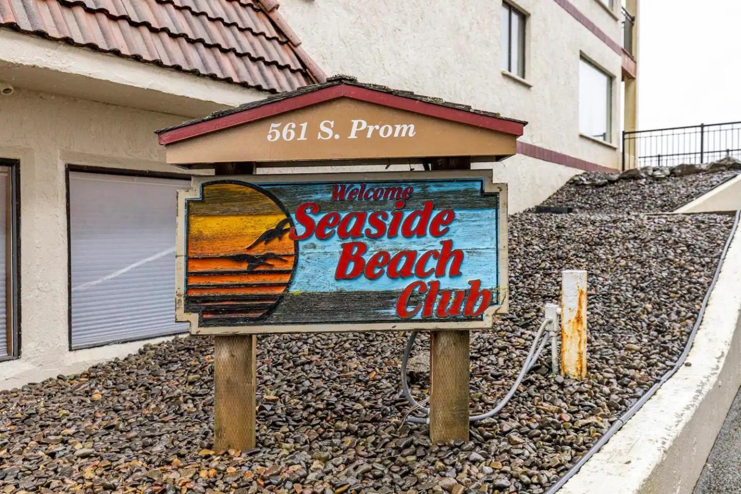Sand Dollar Haven At Seaside Beach Club Unit 306 Екстериор снимка
