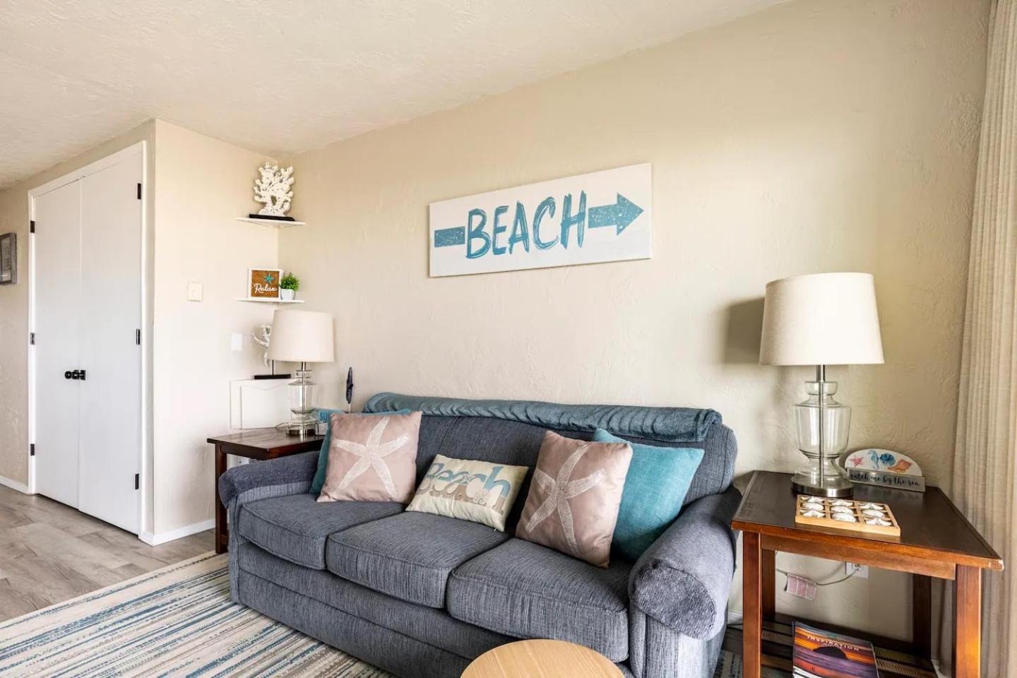 Sand Dollar Haven At Seaside Beach Club Unit 306 Екстериор снимка