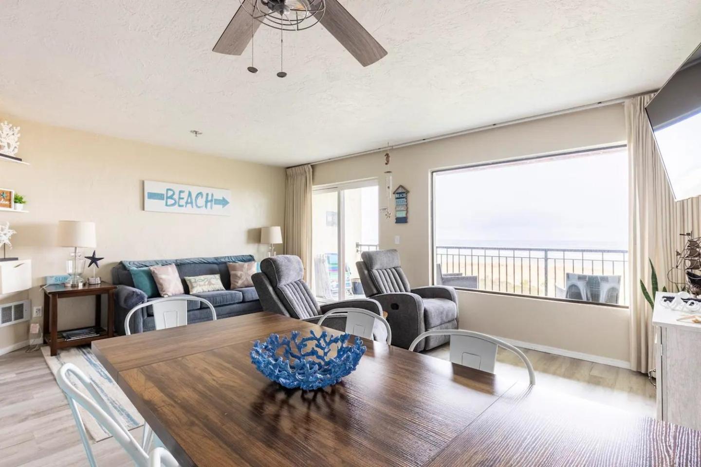 Sand Dollar Haven At Seaside Beach Club Unit 306 Екстериор снимка