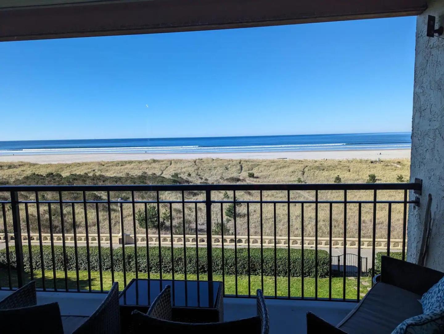 Sand Dollar Haven At Seaside Beach Club Unit 306 Екстериор снимка