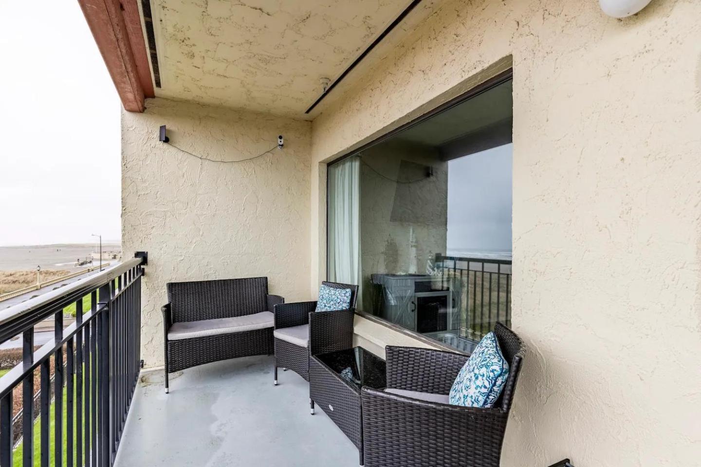 Sand Dollar Haven At Seaside Beach Club Unit 306 Екстериор снимка