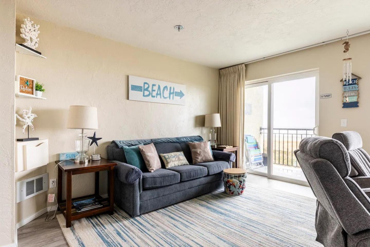 Sand Dollar Haven At Seaside Beach Club Unit 306 Екстериор снимка