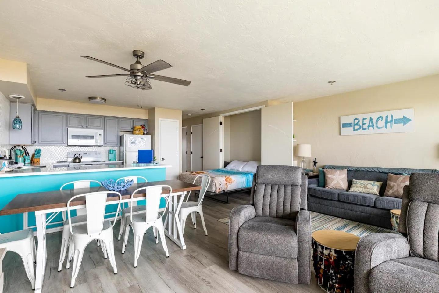 Sand Dollar Haven At Seaside Beach Club Unit 306 Екстериор снимка