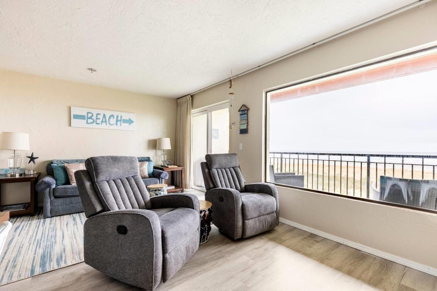 Sand Dollar Haven At Seaside Beach Club Unit 306 Екстериор снимка