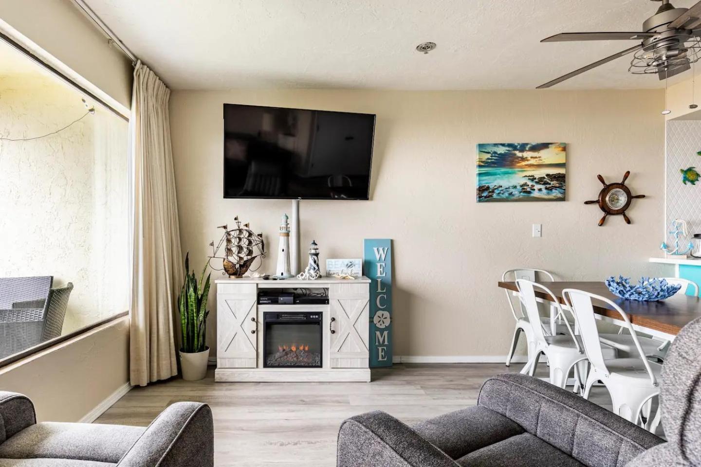 Sand Dollar Haven At Seaside Beach Club Unit 306 Екстериор снимка
