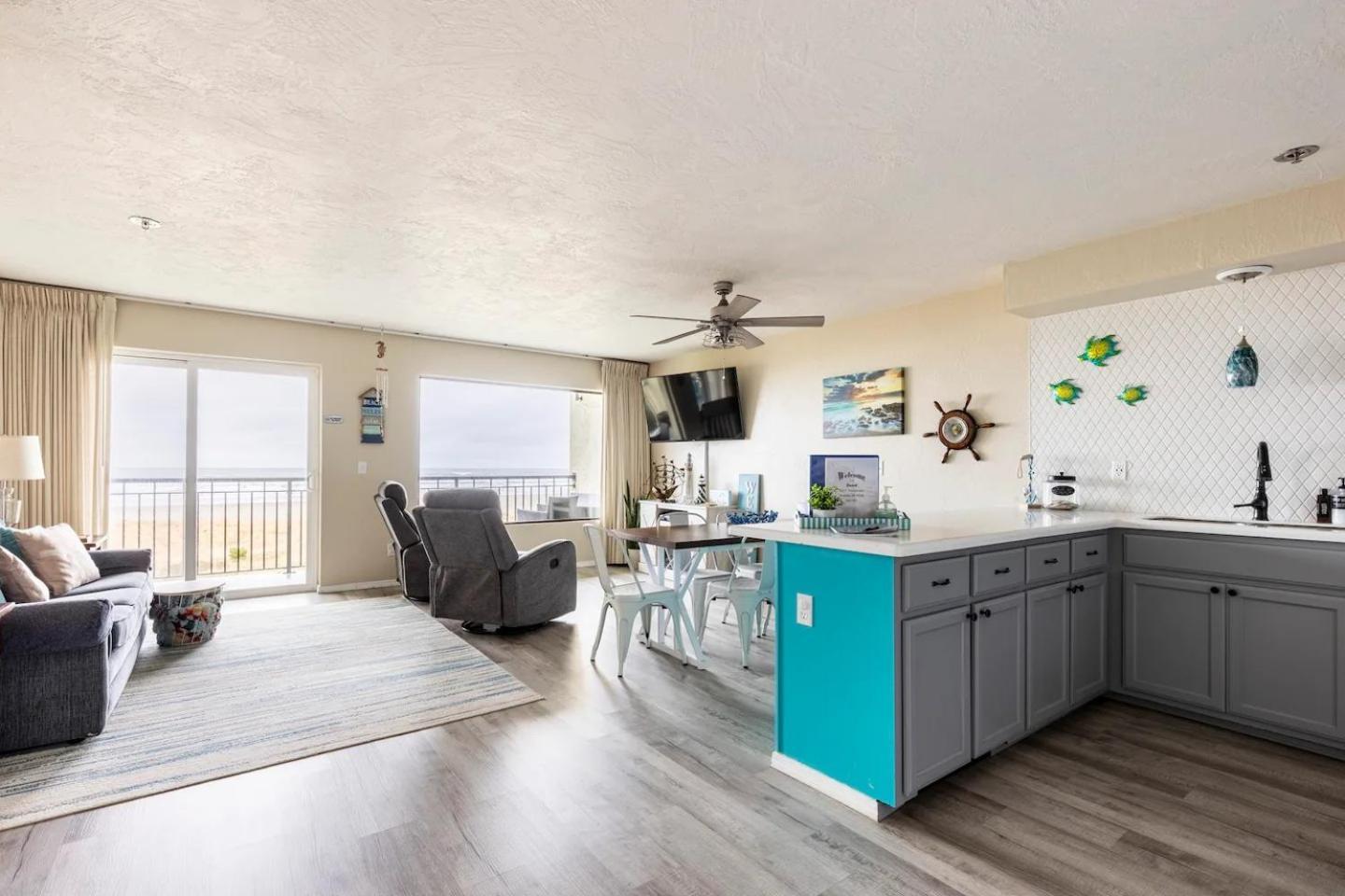 Sand Dollar Haven At Seaside Beach Club Unit 306 Екстериор снимка