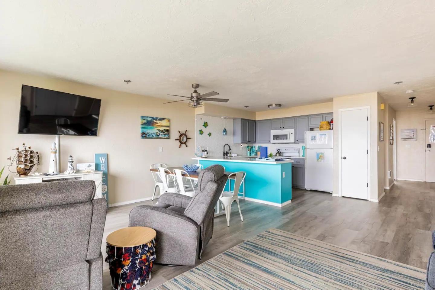 Sand Dollar Haven At Seaside Beach Club Unit 306 Екстериор снимка