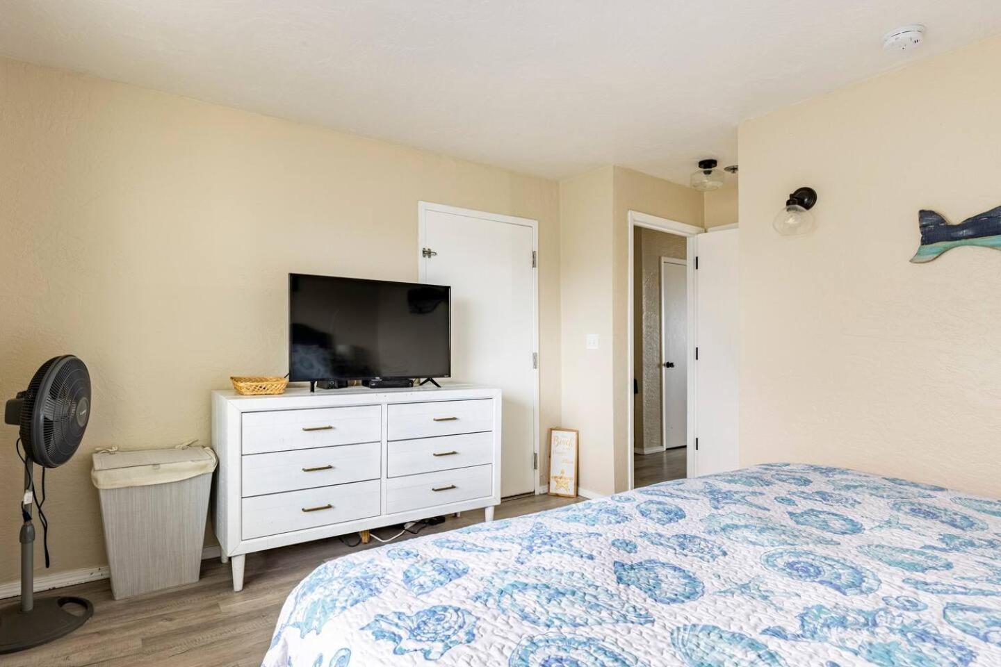 Sand Dollar Haven At Seaside Beach Club Unit 306 Екстериор снимка