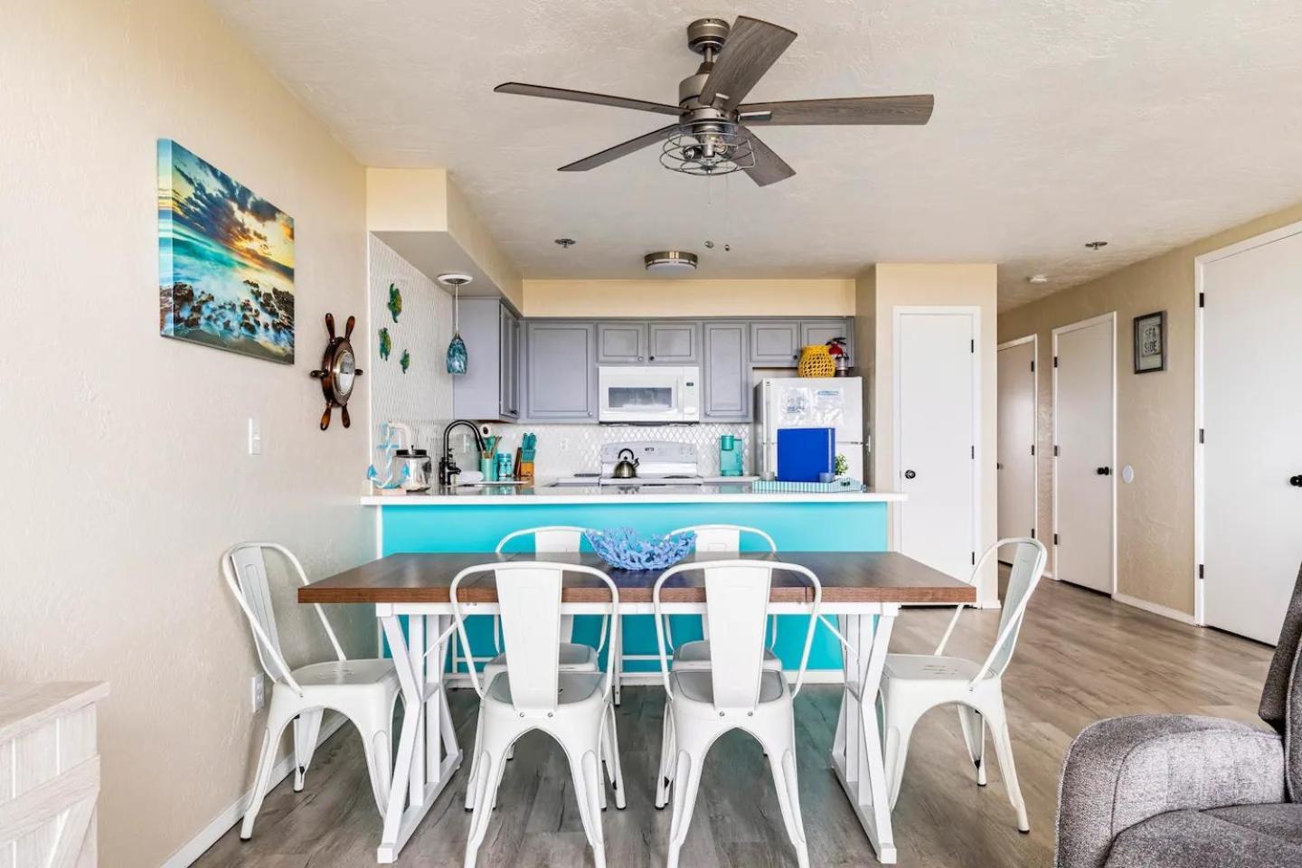 Sand Dollar Haven At Seaside Beach Club Unit 306 Екстериор снимка