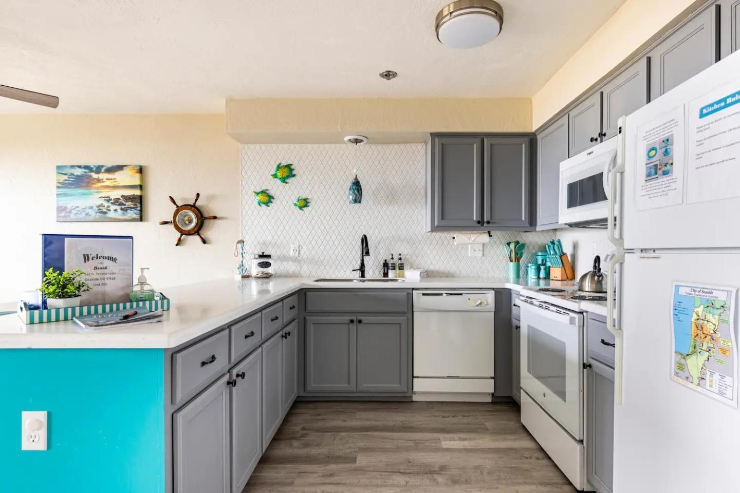 Sand Dollar Haven At Seaside Beach Club Unit 306 Екстериор снимка