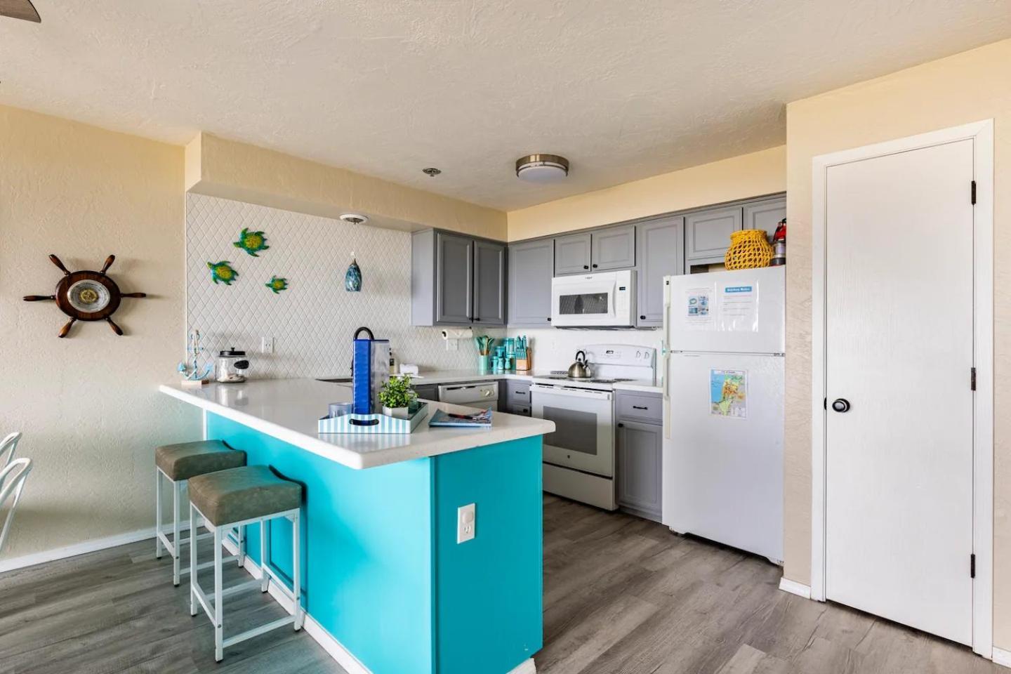 Sand Dollar Haven At Seaside Beach Club Unit 306 Екстериор снимка