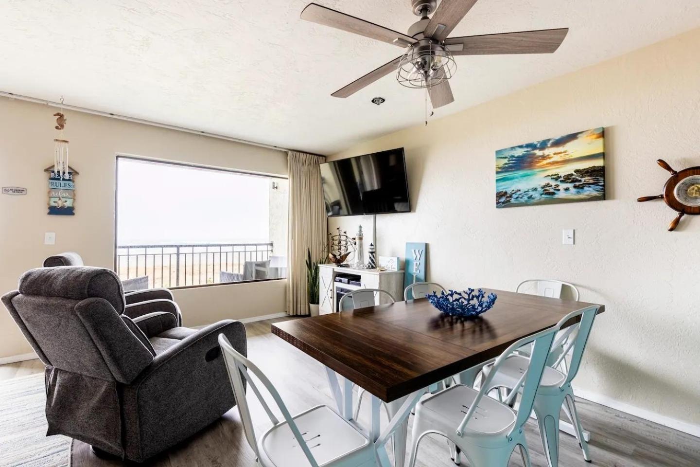 Sand Dollar Haven At Seaside Beach Club Unit 306 Екстериор снимка