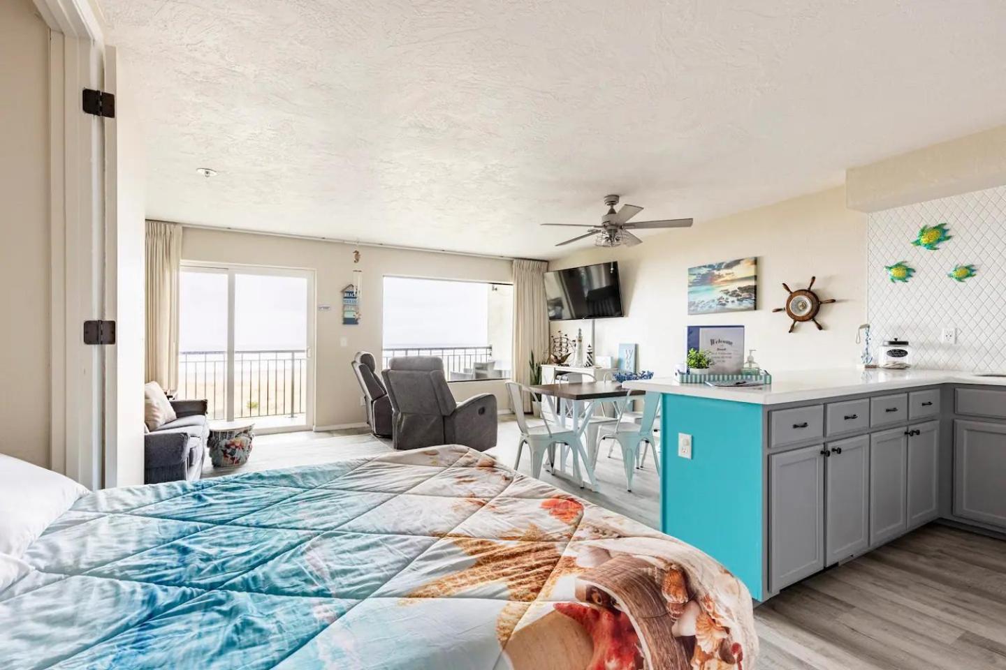 Sand Dollar Haven At Seaside Beach Club Unit 306 Екстериор снимка