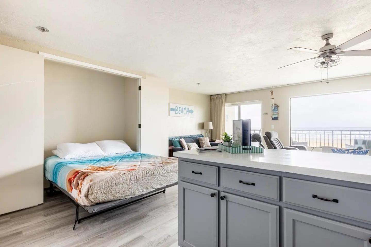Sand Dollar Haven At Seaside Beach Club Unit 306 Екстериор снимка